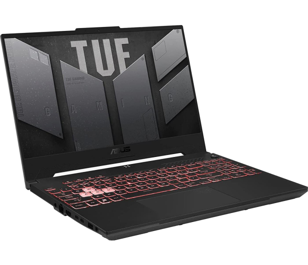 ASUS Outlet TUF Gaming A15 R7-7435HS/16GB/512/Win11 RTX4050 - 1560682 - zdjęcie 5
